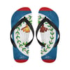 Belize - Flip Flops for Men/Women 