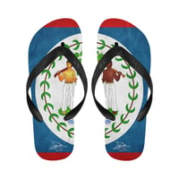 Image 1 of Belize - Flip Flops for Men/Women 