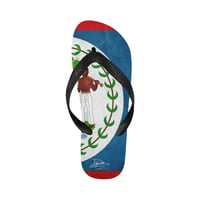 Image 3 of Belize - Flip Flops for Men/Women 