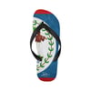 Belize - Flip Flops for Men/Women 