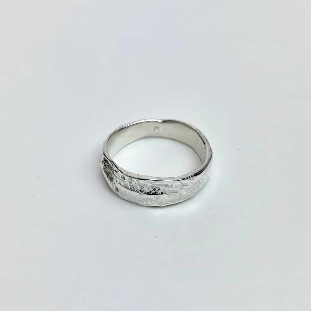 Image of Talus Ring
