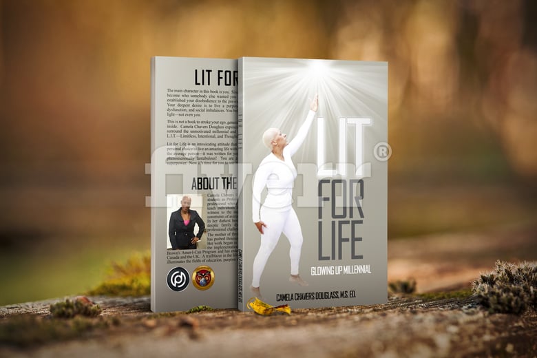 Image of L.I.T. for Life: A Guide to Improving Psychological Health