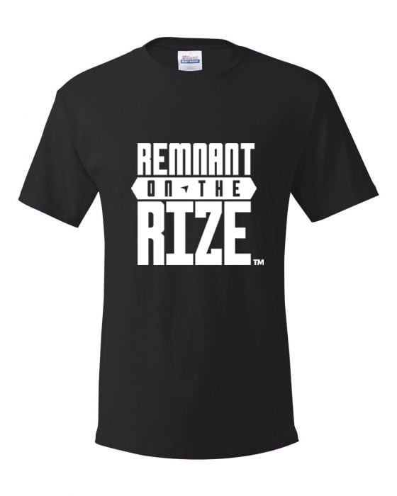 Image of Remnant Logo Tee