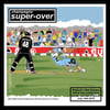 Super-over print or framed in 3 sizes
