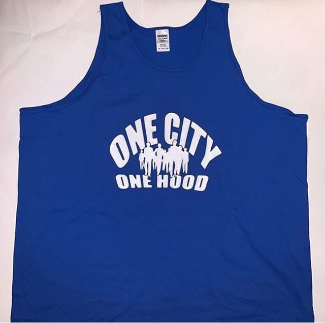Image of Men’s Tank Top