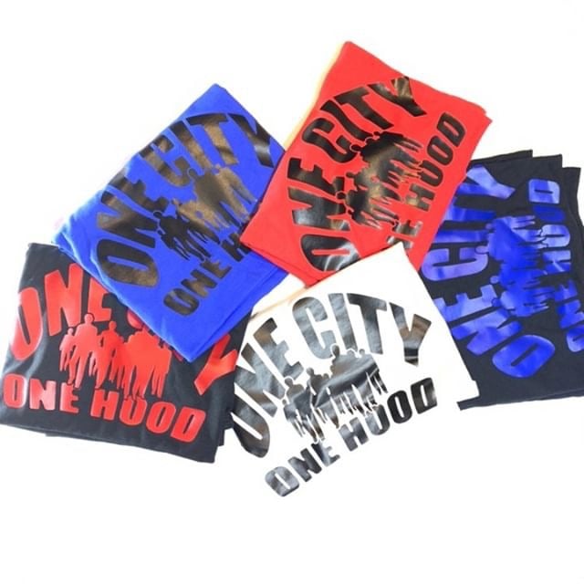 Image of Classic T-Shirt