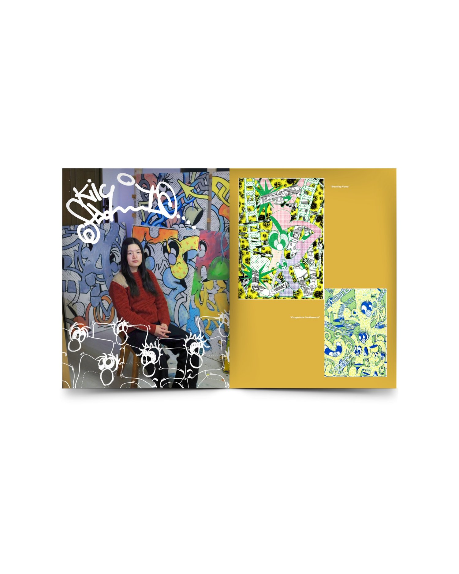 Image of Issue 08