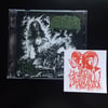 BIOLOGICAL MONSTROSITY "Partus Anomalus" 