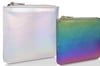 SALE Clutch Pouch in Moonlight or Rainbow.