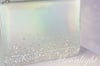 SALE Clutch Pouch in Moonlight or Rainbow.