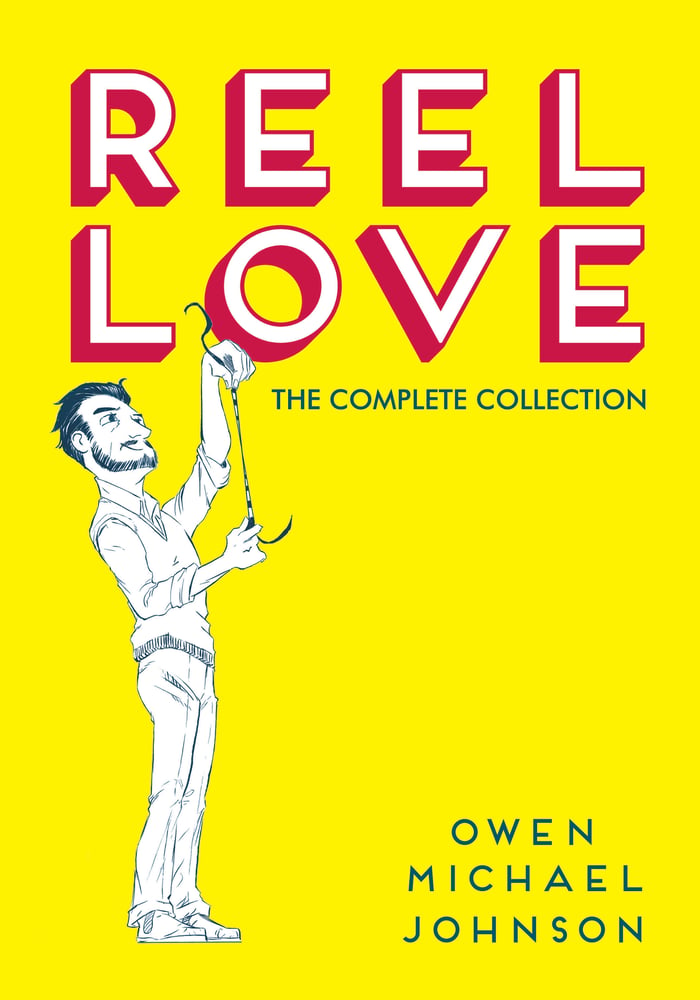 Image of Reel Love: The Complete Collection