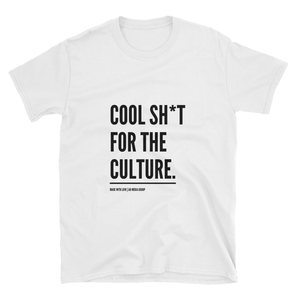 Image of Cool Sh*t x Culture Tee