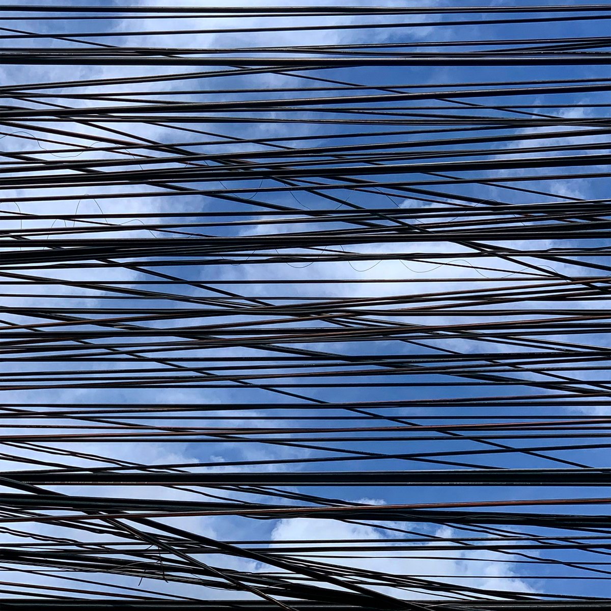 Image of Patterns of Bangkok