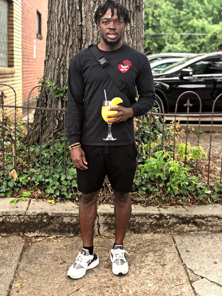 Scarred Heart Long Sleeves  Image 2