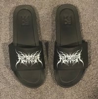 Necropia Slides