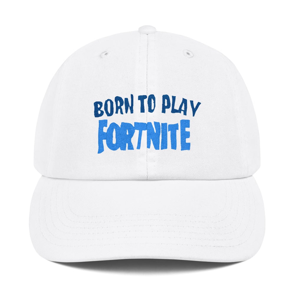 Fortnite sale baseball cap