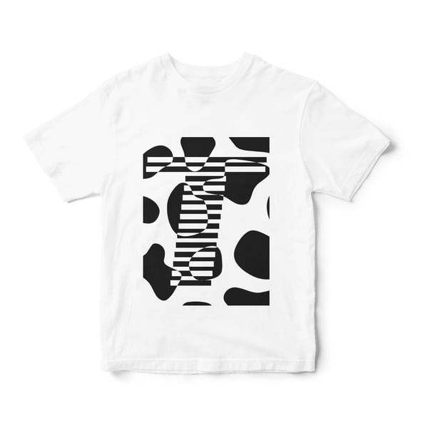 Image of COW TEE