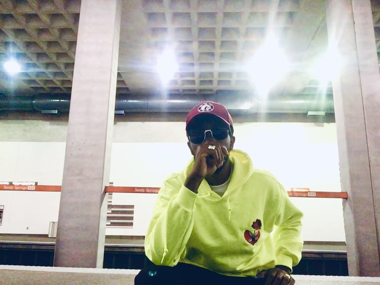 Rose Bonlavi Pullover  Image 4