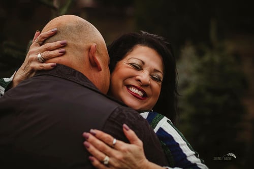 Image of Reserved for Karie Thomas - family reunion images