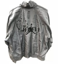 Nike Air Jordan 87-88 MVP Windbreaker Jacket