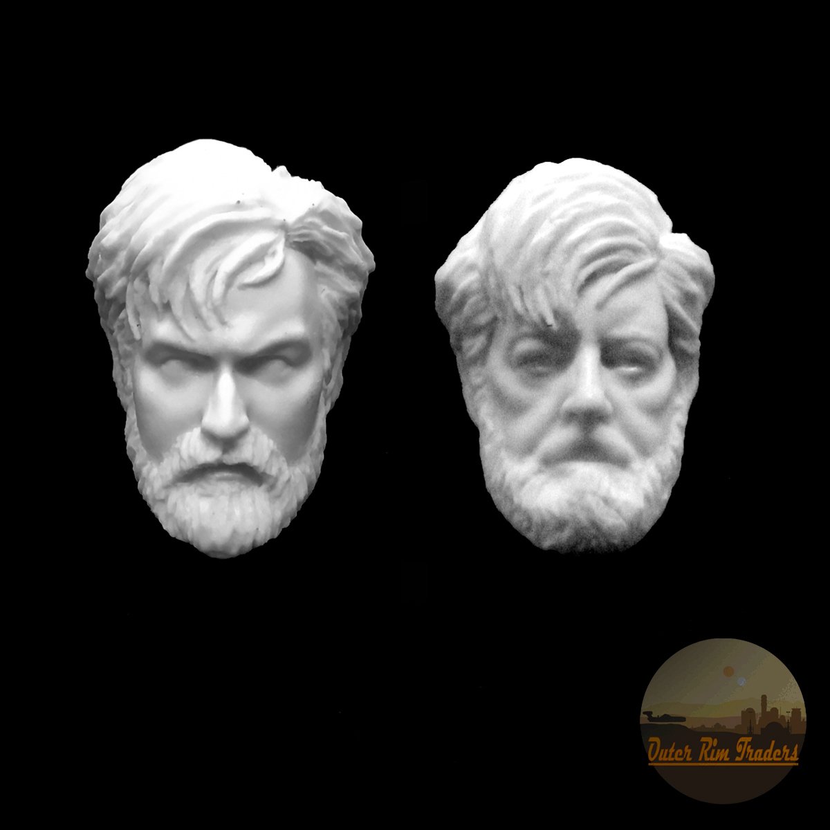 Image of Outlander by Atom Howler