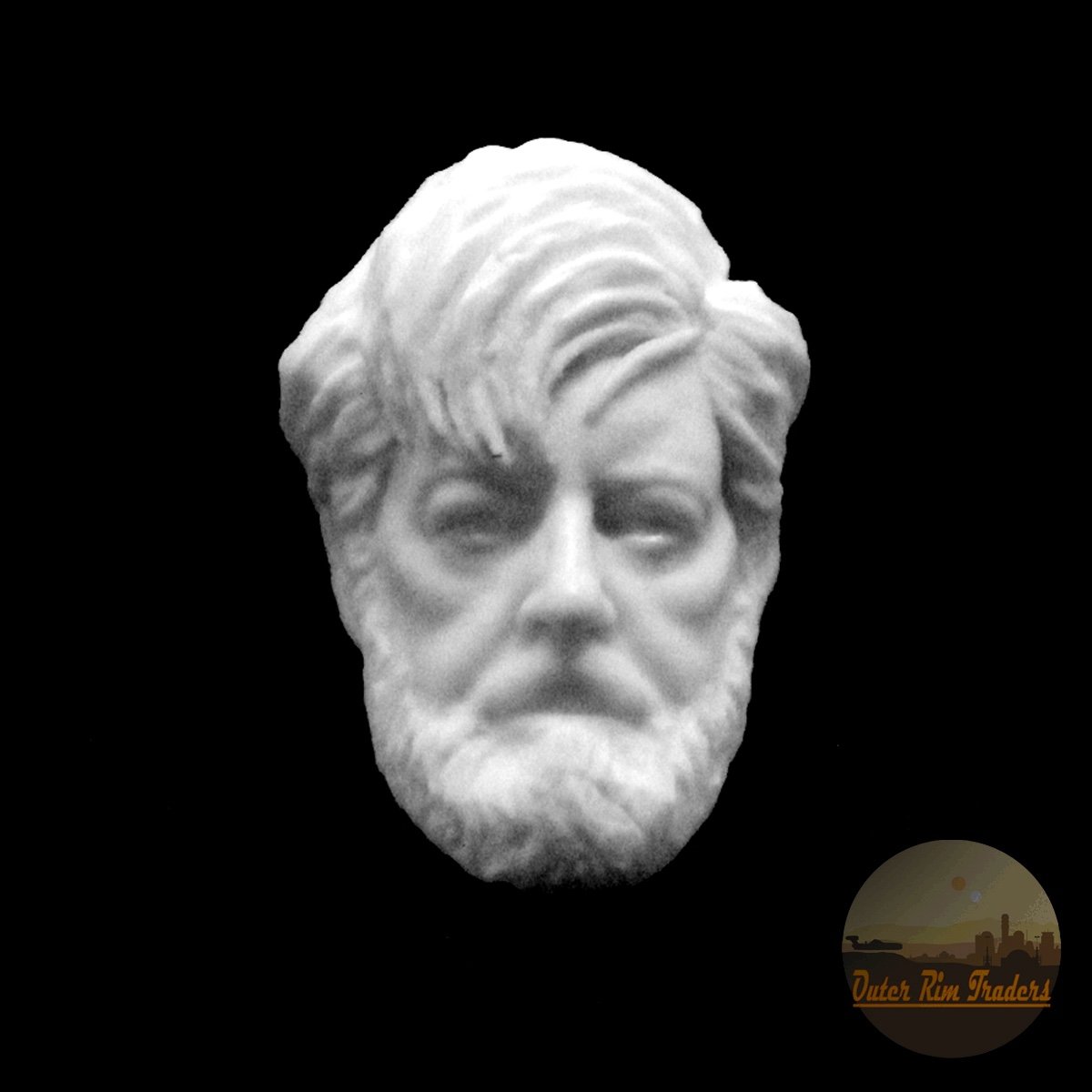 Image of Outlander by Atom Howler