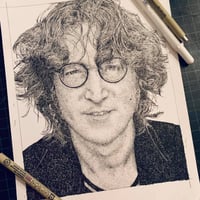 Image 3 of John Lennon