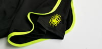 Image 1 of Spandex Shorts 
