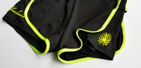 Image 3 of Spandex Shorts 