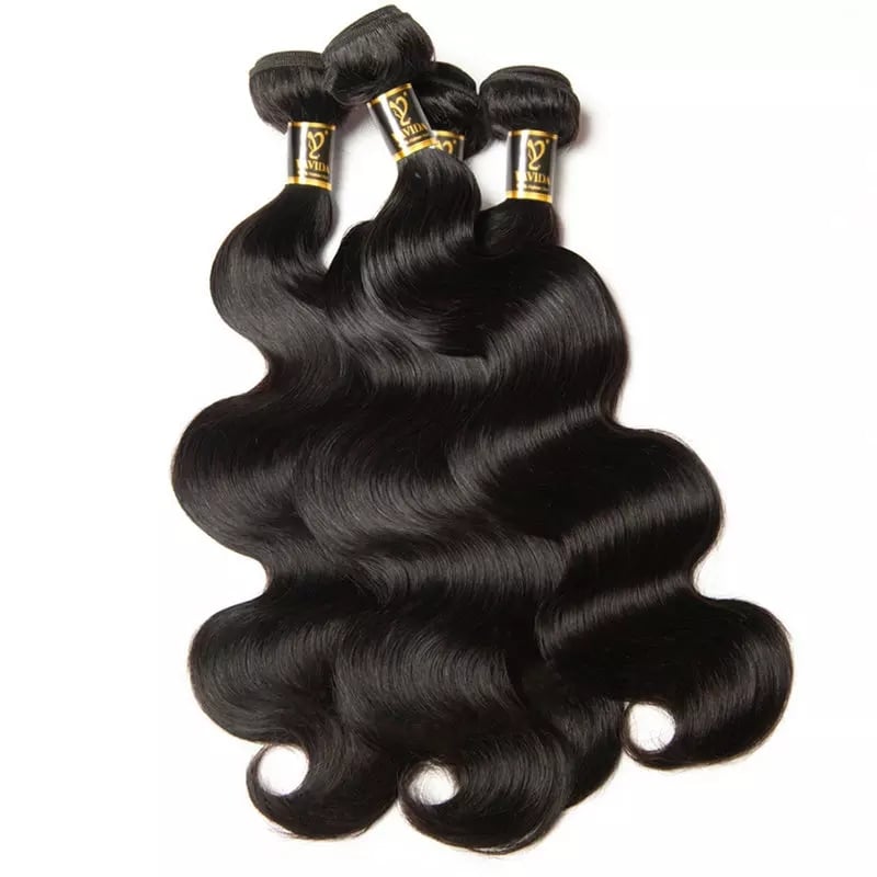 Image of Hair bundles 