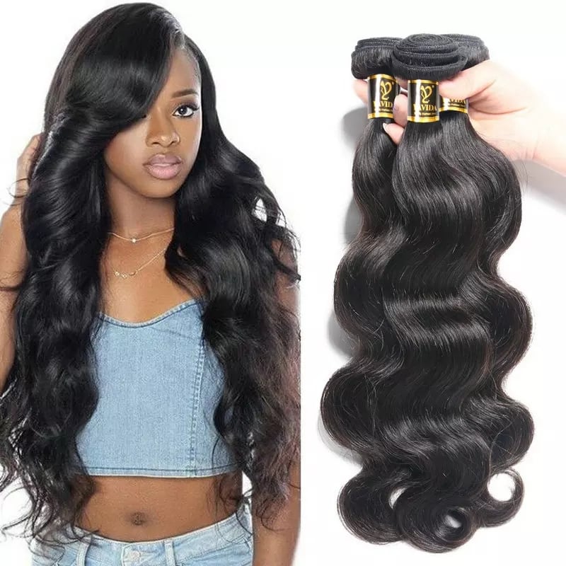 Image of Hair bundles 