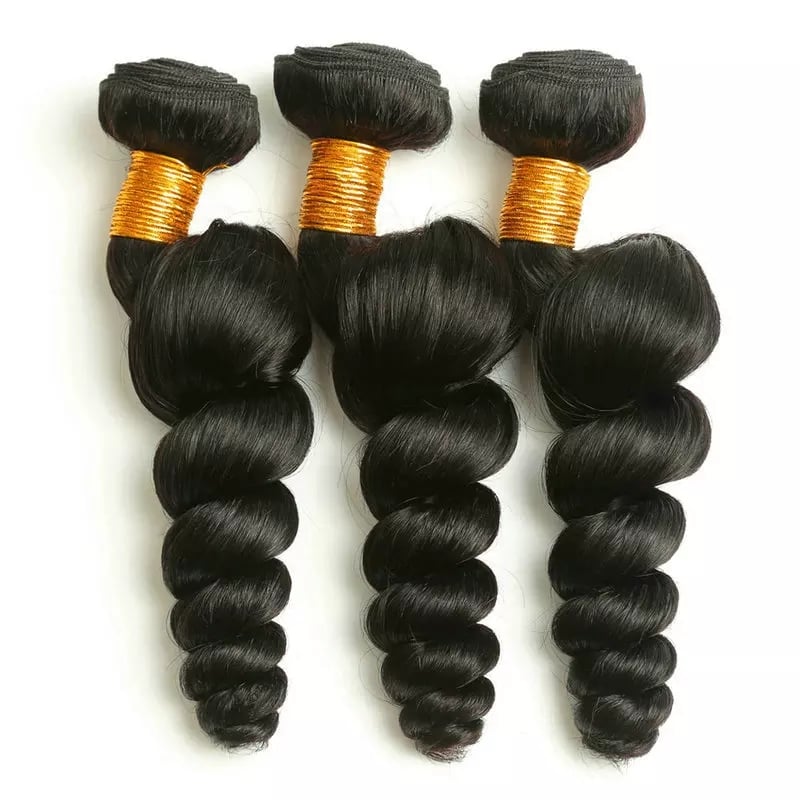 Image of Hair bundles 