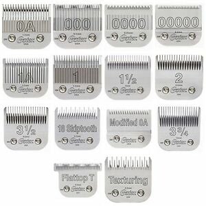 Image of Oster Clipper Detachable Blades