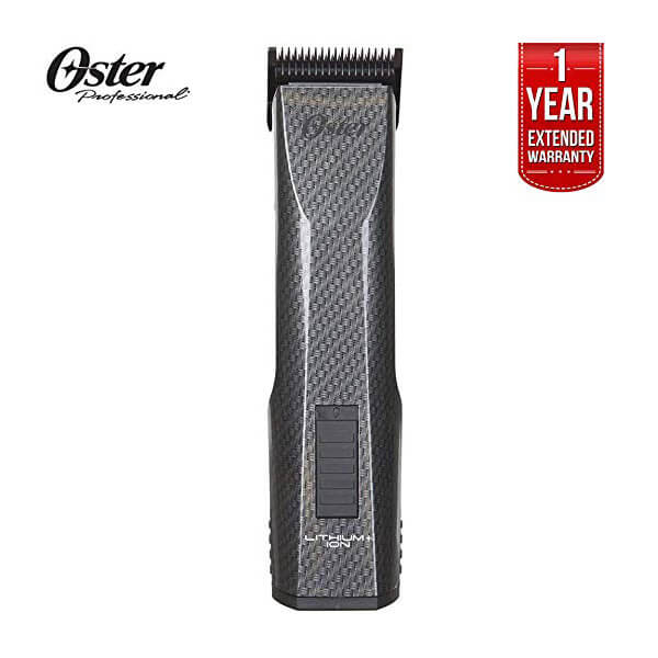 Image of Oster Octane Cordless Clipper