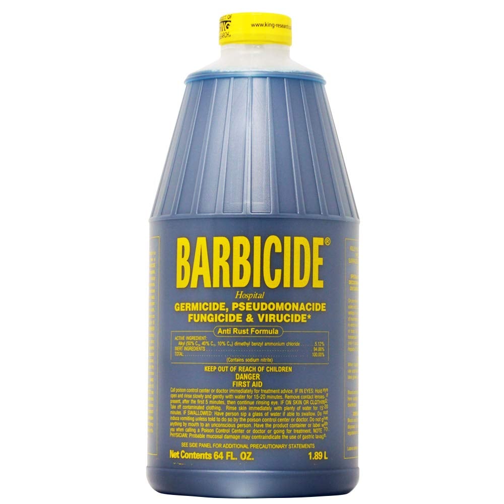 Image of Barbicide