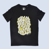 T-Shirt "L'illustre Goéland" - Multitude