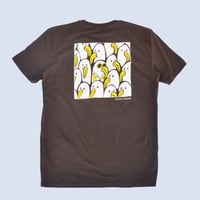 T-Shirt « L’illustre Goéland » - Lunette Blanche