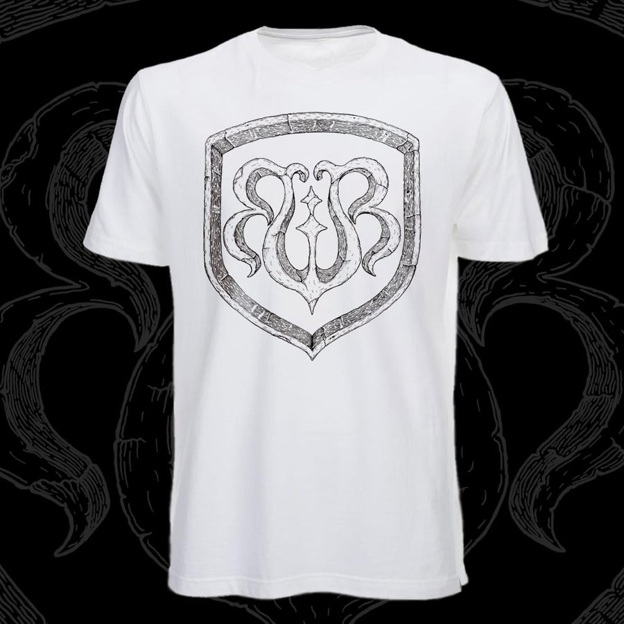 Image of Rock In Bourlon limited Tshirt