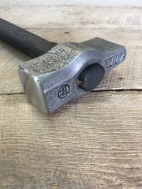 Image 1 of Straight Peen