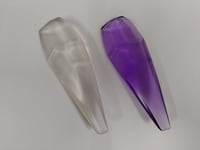 Image 2 of Dark Crystal Shard Cosplay Accessory CLEAR SECONDS ONLY