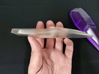 Image 3 of Dark Crystal Shard Cosplay Accessory CLEAR SECONDS ONLY