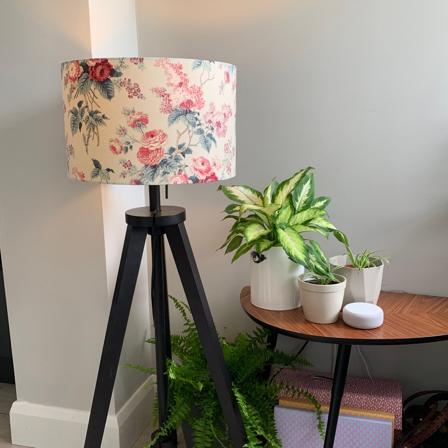 Image of Emma's Garden Rosewood Shade