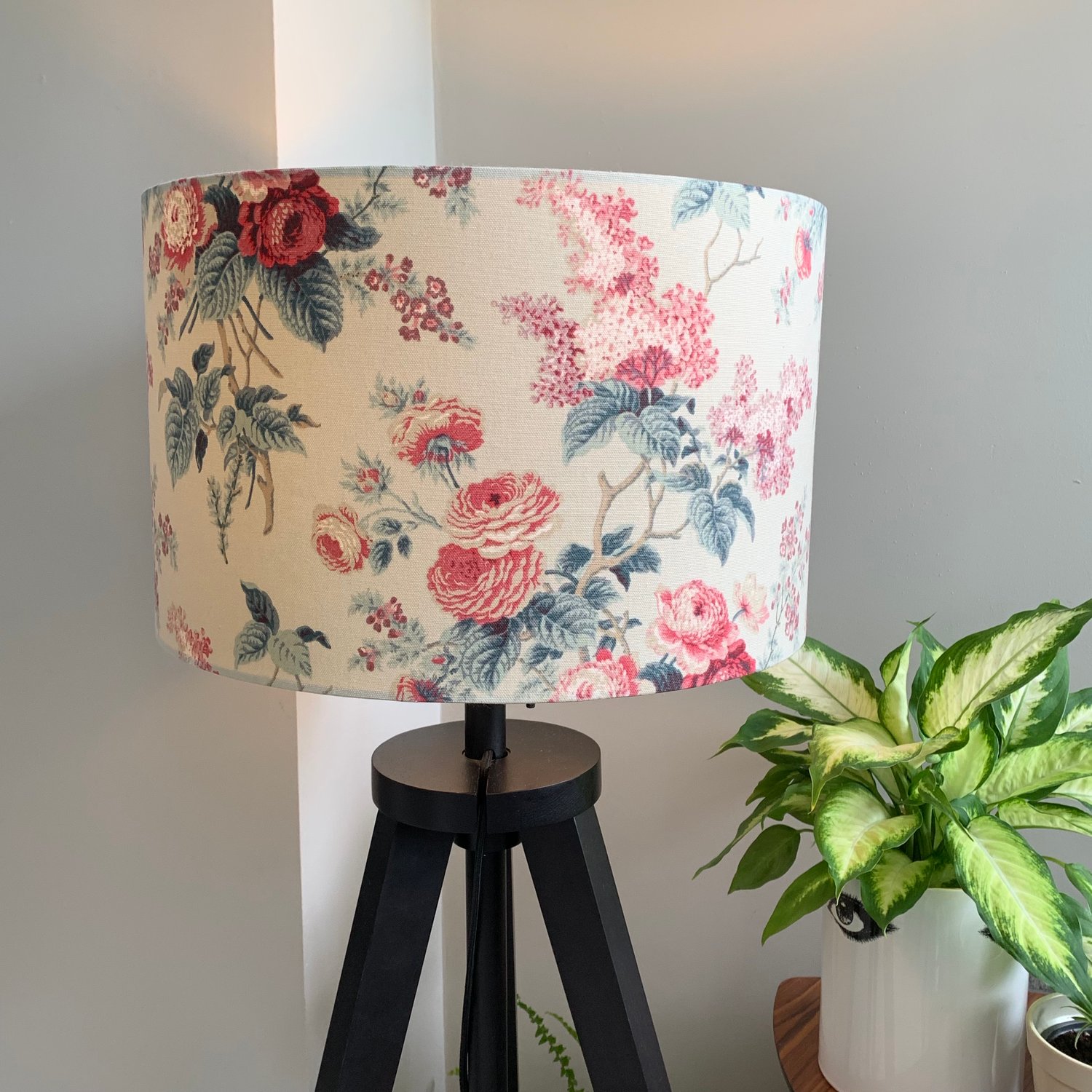 Image of Emma's Garden Rosewood Shade