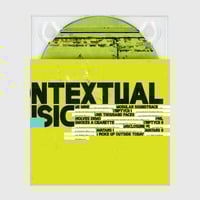 Image 1 of Contextual Music