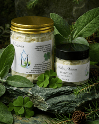 (NEW) Lucky Me (Whipped Body Butter) - FREE SHIPPING