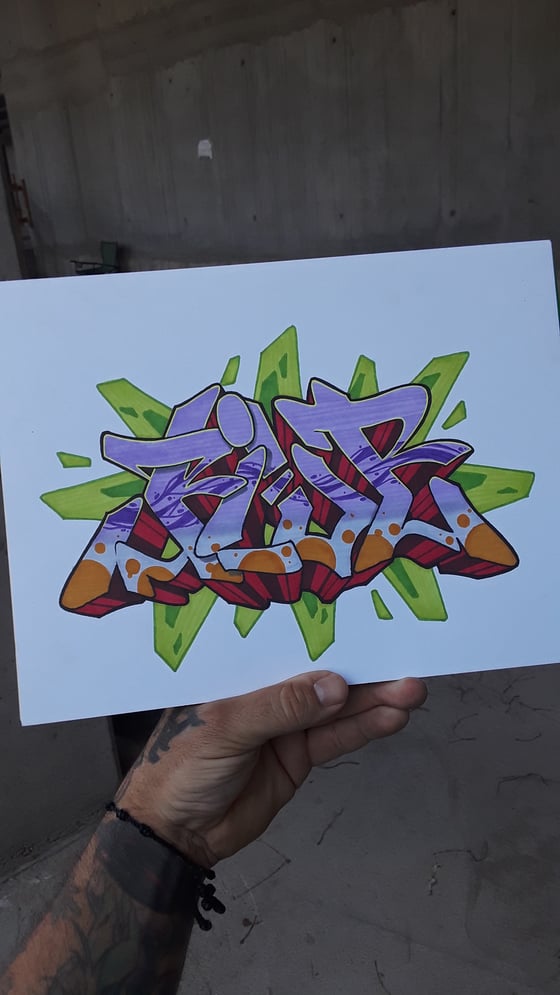 Image of Sketch 