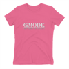 Woman’s GMODE TEES