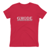 Woman’s GMODE TEES