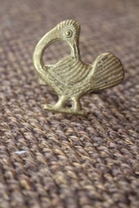 Image 4 of Sculpted statement rings 1