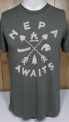 NEPA awaits T-shirt